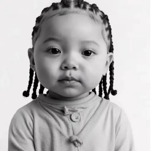 BABY AI