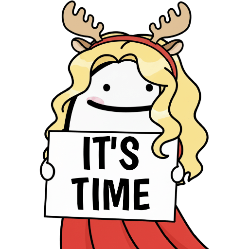 Flork de Natal ✨️🌲