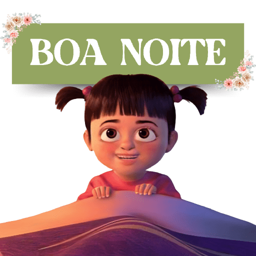 BOA NOITE