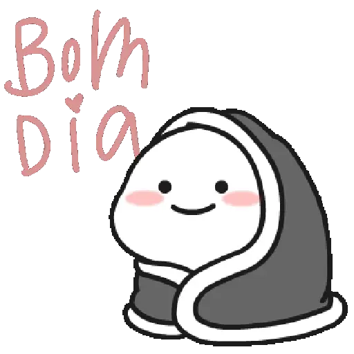 Bom dia boa noite com frio 🥶