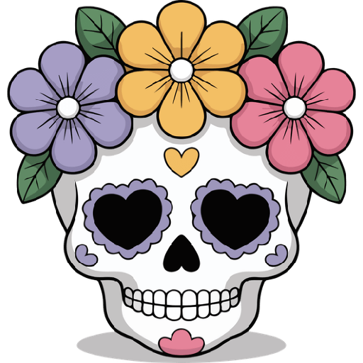 Dia de los muertos