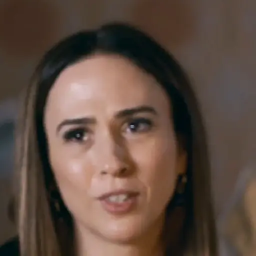 Quem Ama Cuida Novela 5