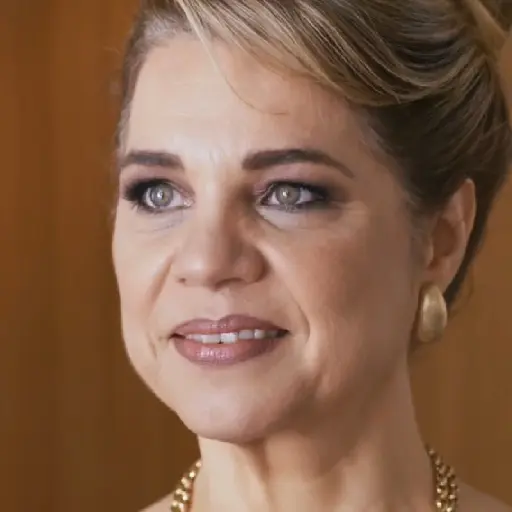 Quem Ama Cuida Novela