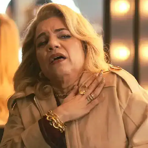 Quem Ama Cuida Novela 6