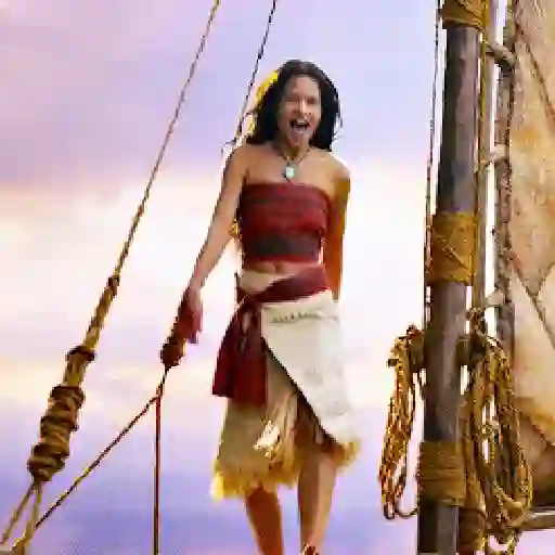 Moana 2026