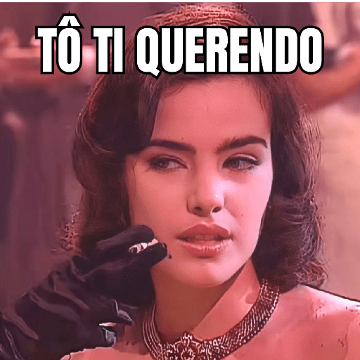 Hilda Furacão 🫦