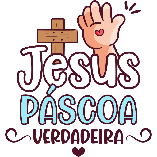 Páscoa ❤️ cristã