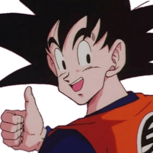 Dragon Ball Z