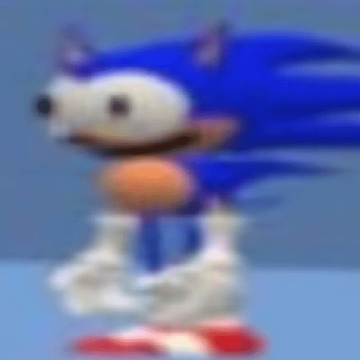 Sonic 💙