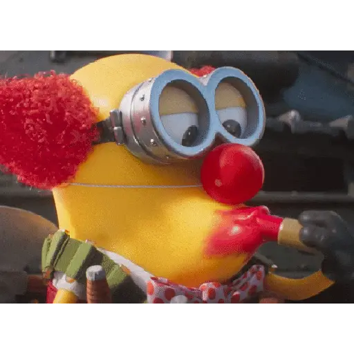 Minions e Monstros 17