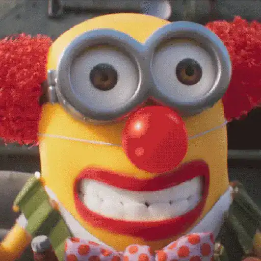Minions e Monstros 1