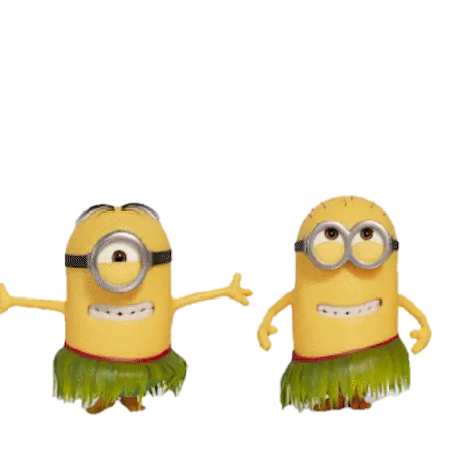 Minions e Monstros 4