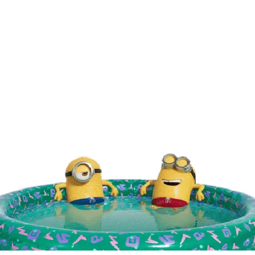 Minions e Monstros 15