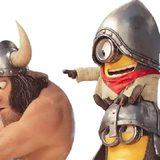 Minions e Monstros 20