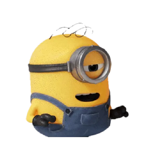 Minions e Monstros 3