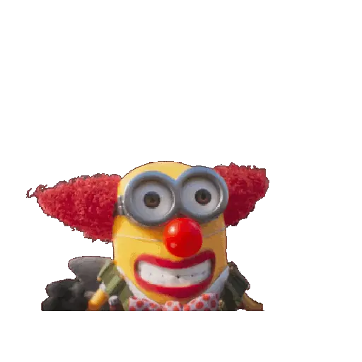 Minions e Monstros 10
