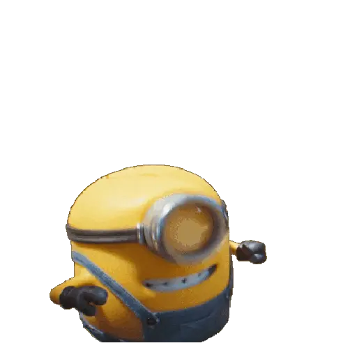 Minions e Monstros 11