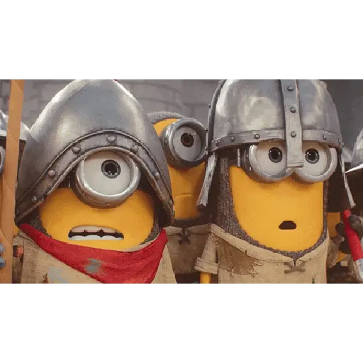 Minions e Monstros 21
