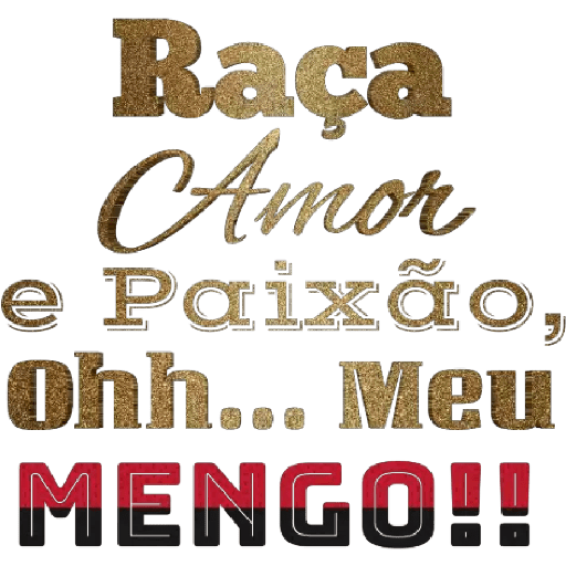 Figurinhas Flamengo 10