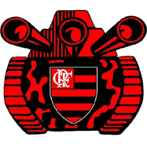Figurinhas Flamengo 2
