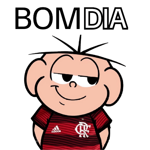Figurinhas Flamengo 13