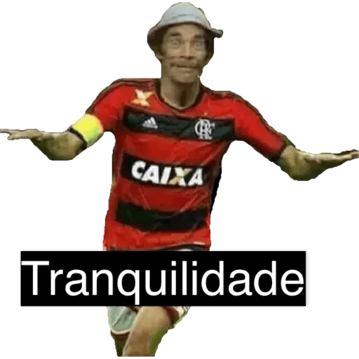 Figurinhas Flamengo 15