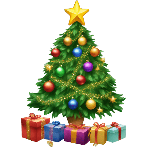 Emojis Christmas 3