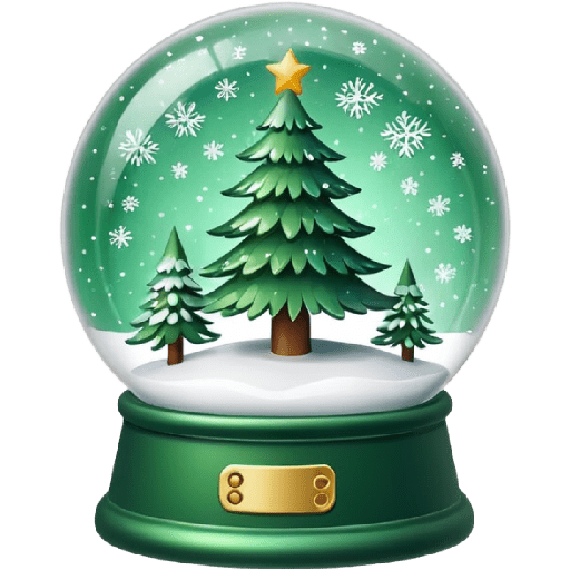 Emojis Christmas 7