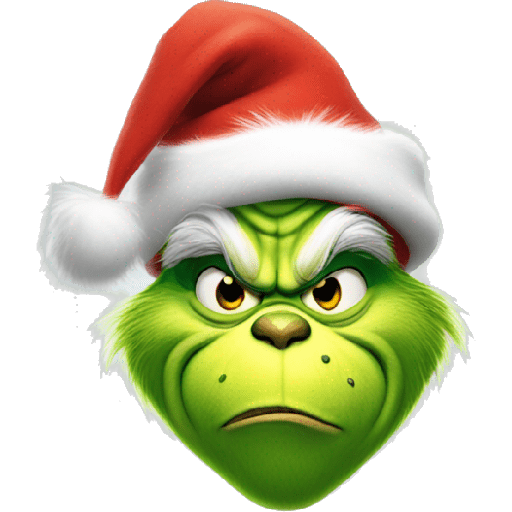 Emojis Christmas 2
