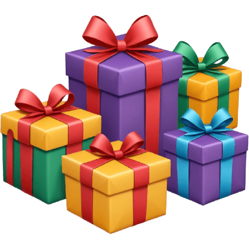 Emojis Christmas 6