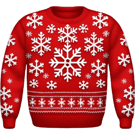 Emojis Christmas 9