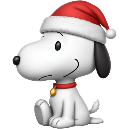 Emojis Christmas 10