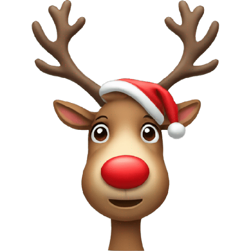 Emojis Christmas 11