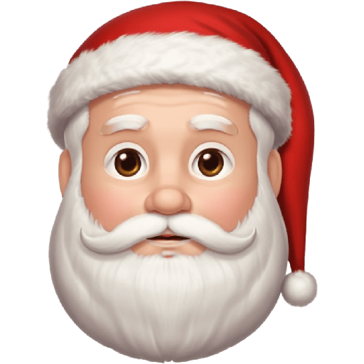 Emojis Christmas 14