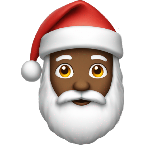 Emojis Christmas 13
