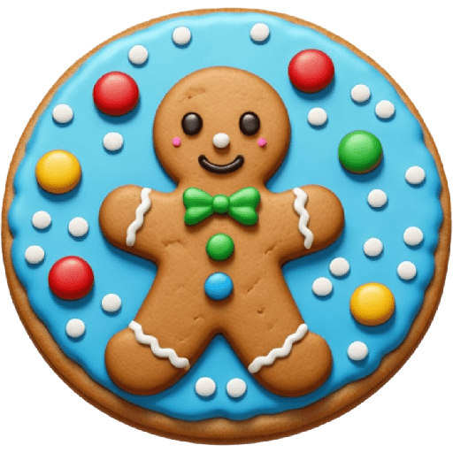 Emojis Christmas 19