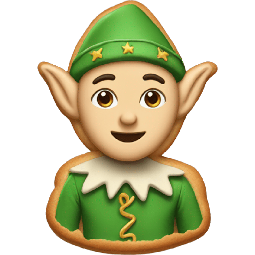 Emojis Christmas 23