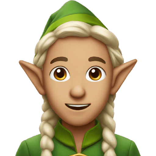 Emojis Christmas 24