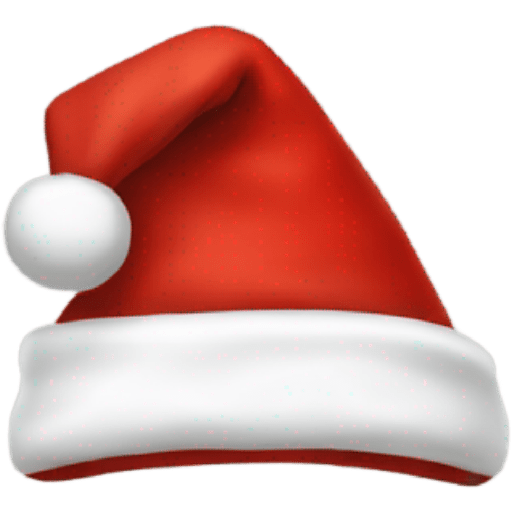 Emojis Christmas 25