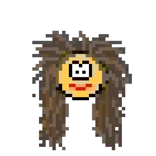 Stranger Emoji