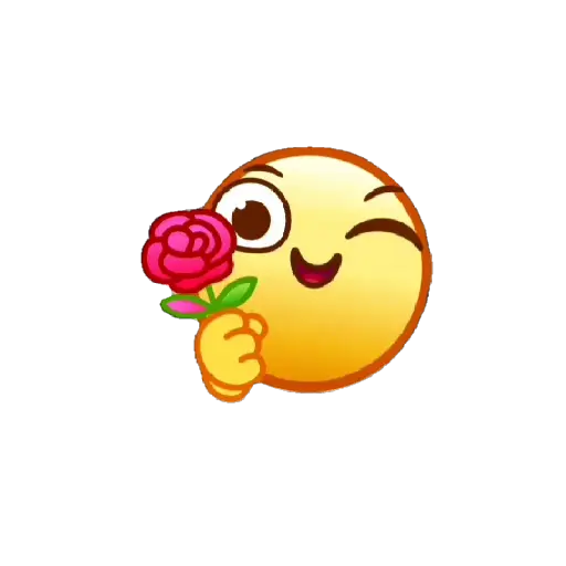 Emojis animados