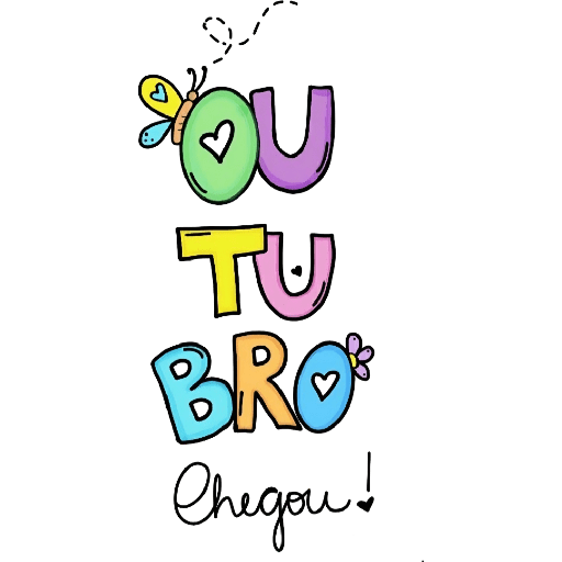 Outubro 🪻