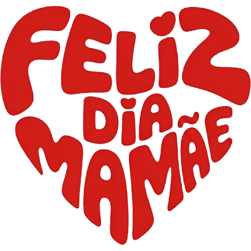 Mensagem Dia das Mães 🌹