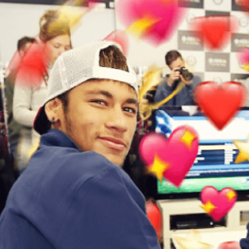 Menino Ney  9