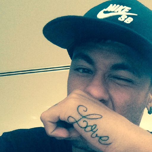 Menino Ney  8