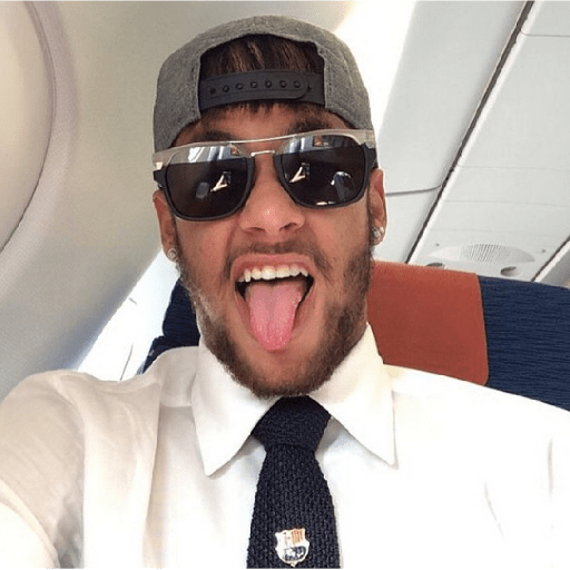 Menino Ney  2