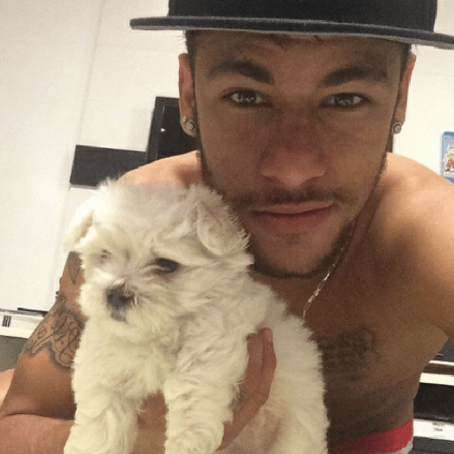 Menino Ney  3