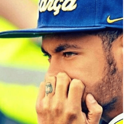 Menino Ney  4