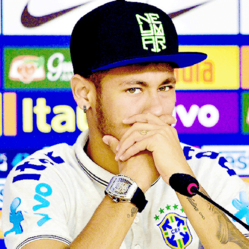 Menino Ney  5