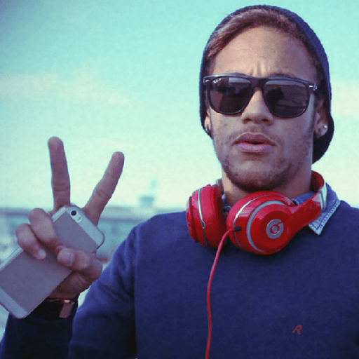 Menino Ney  6